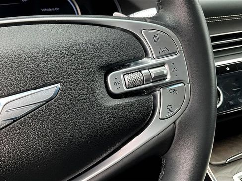 Used 2024 Genesis GV80 3.5T AWD/4WD image 27