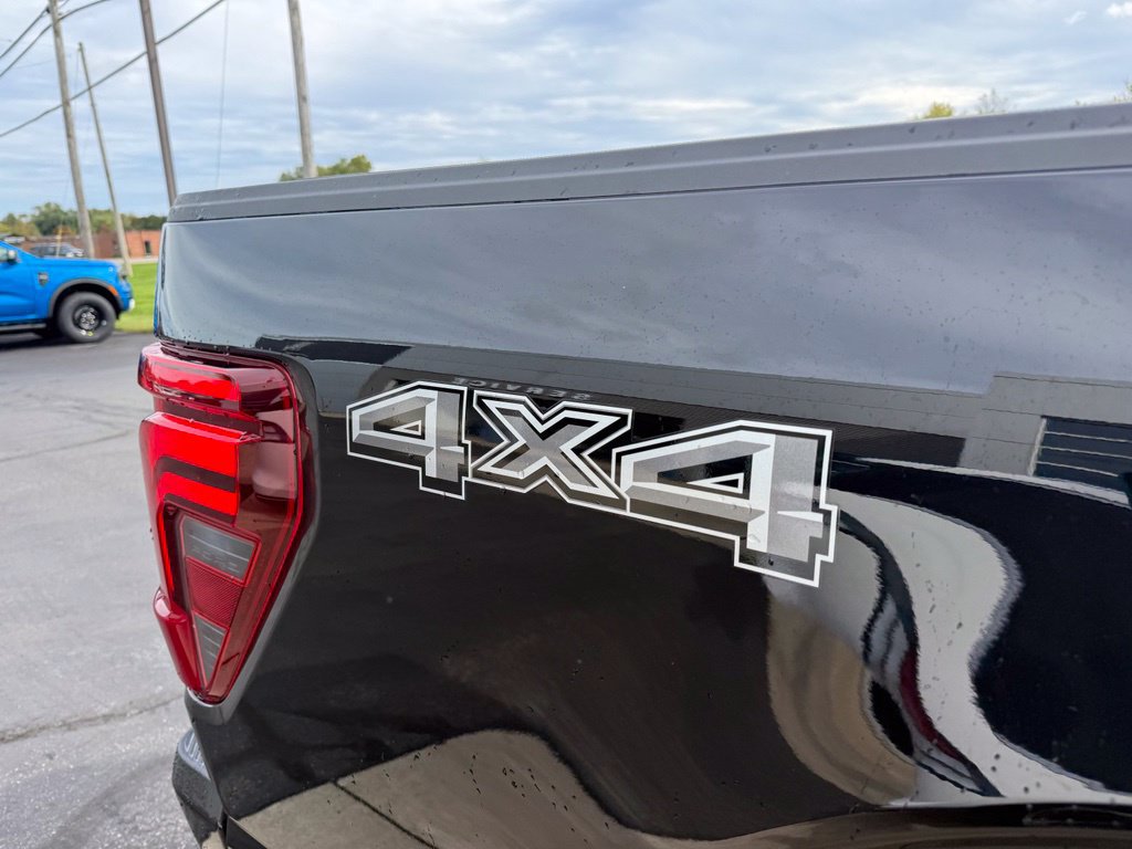 Used 2026 Ford F150 Lariat AWD/4WD image 16