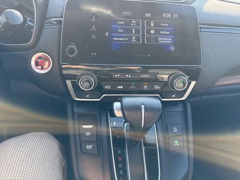 Certified 2022 Honda CR-V EX-L image 19