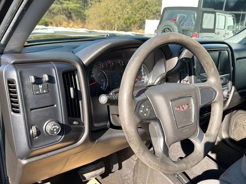 Used 2019 GMC Sierra 1500 Limited image 16