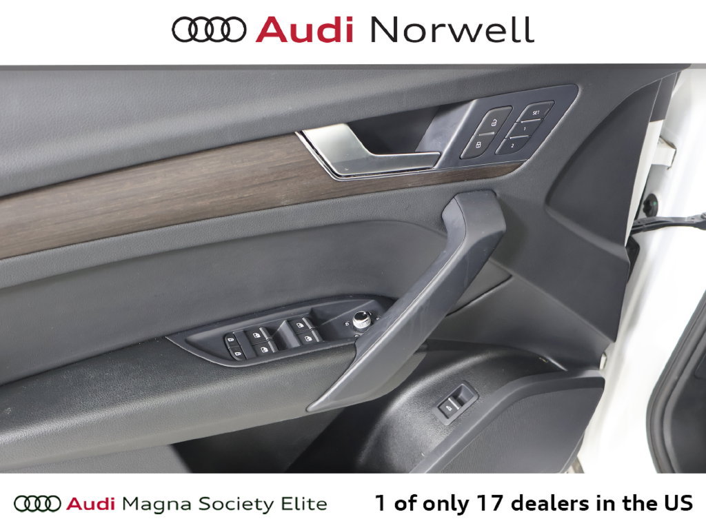Certified 2024 Audi Q5 2.0T Premium AWD/4WD image 20