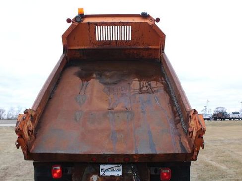 Used 1999 Dodge Ram 3500 Truck 4x4 Regular Cab image 9