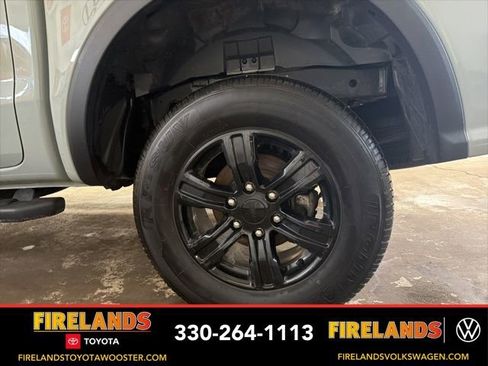 Used 2022 Ford Ranger XL w/ Equipment Group 101A High image 13