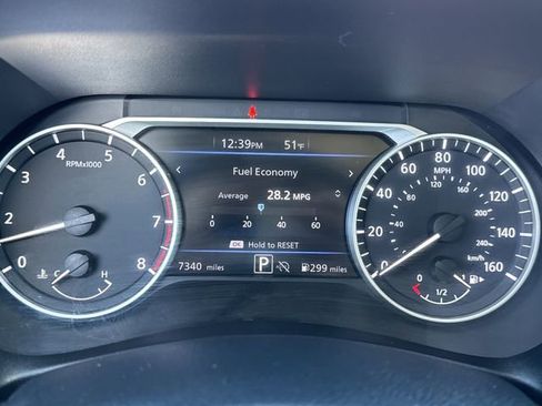 Certified 2024 Nissan Sentra SR image 29