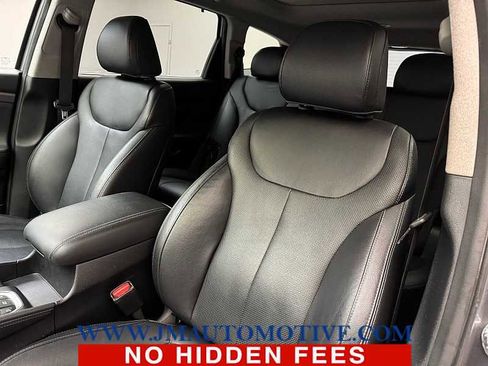 Used 2019 Hyundai Santa Fe AWD image 14