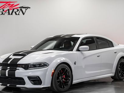 Used 2022 Dodge Charger SRT Hellcat w/ Harman/Kardon Audio Group