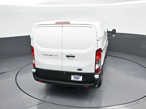 New 2025 Ford Transit 150 Low Roof RWD image 40
