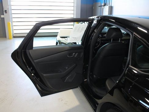 Certified 2025 Honda Accord Sport image 14