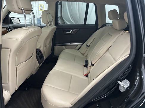 Used 2013 Mercedes-Benz GLK 350 2WD image 15