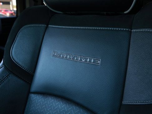 Certified 2022 RAM 2500 Laramie image 27