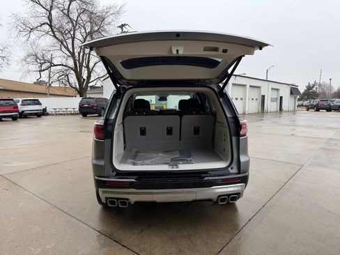New 2026 GMC Acadia Denali w/ Super Cruise Package AWD/4WD image 34