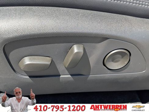 New 2025 Chevrolet Equinox EV RS w/ Active Safety Package 3 image 19