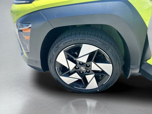 New 2026 Hyundai Kona Limited FWD image 39
