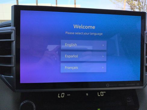 Used 2023 Toyota Tundra 1794 Edition image 19