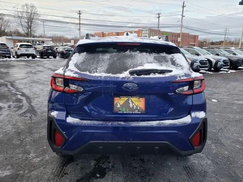 Used 2026 Subaru Crosstrek 2.0i Premium image 4