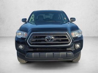 Used 2023 Toyota Tacoma SR5 RWD video 2