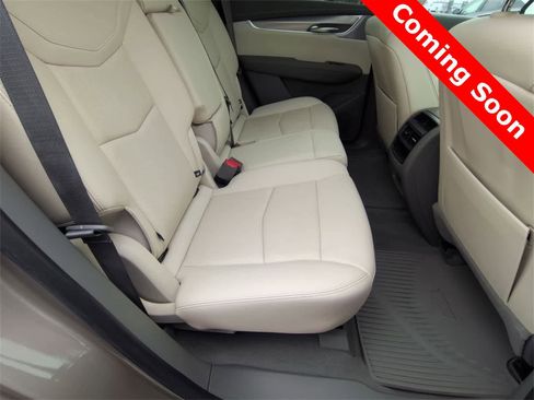 Used 2023 Cadillac XT5 Premium Luxury image 21