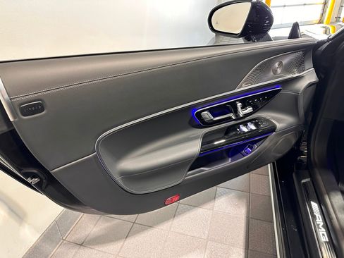 New 2025 Mercedes-Benz SL 55 AMG 4MATIC image 7