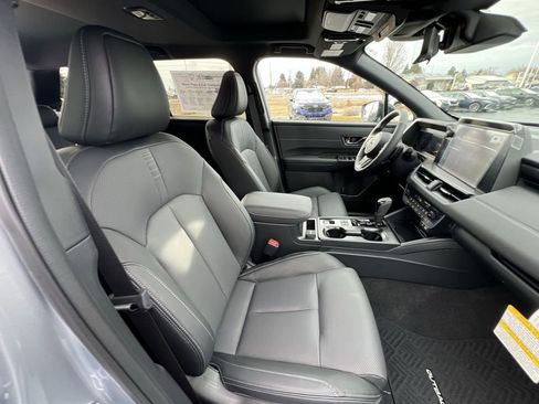 New 2026 Subaru Outback Touring XT image 29