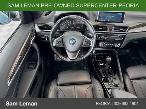Used 2016 BMW X1 xDrive28i AWD/4WD image 23