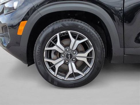 Used 2023 Kia Seltos EX AWD/4WD image 25