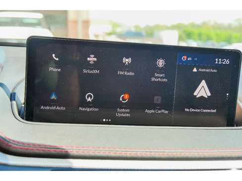 Used 2022 Acura MDX A-Spec AWD/4WD image 27