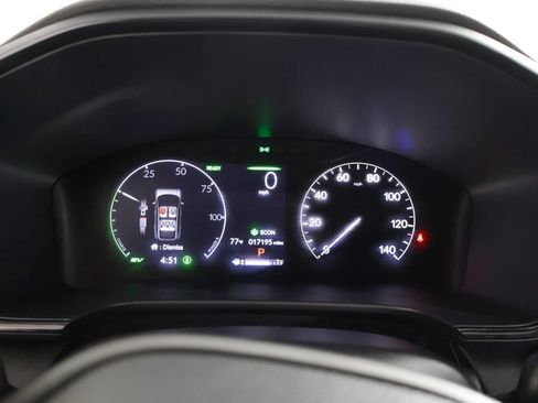 Used 2024 Honda CR-V Sport image 41