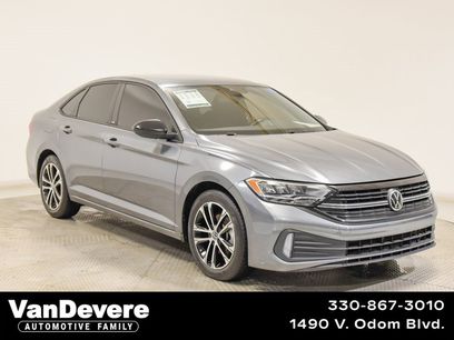 Used 2023 Volkswagen Jetta Sport