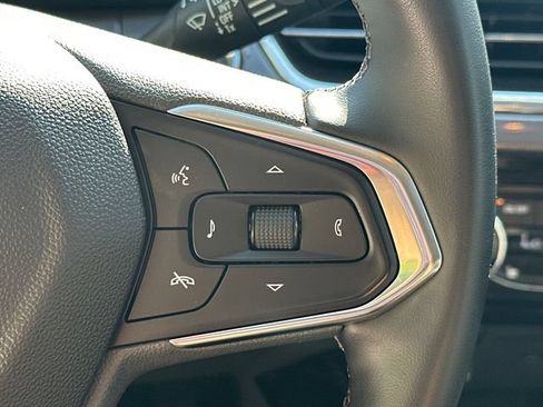 Used 2024 Chevrolet Trax ACTIV w/ Driver Confidence Package FWD image 27