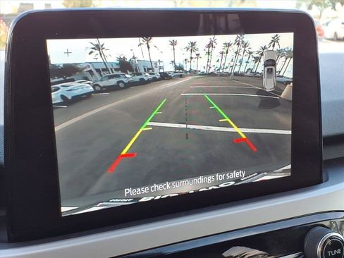 Used 2020 Ford Escape SEL image 21