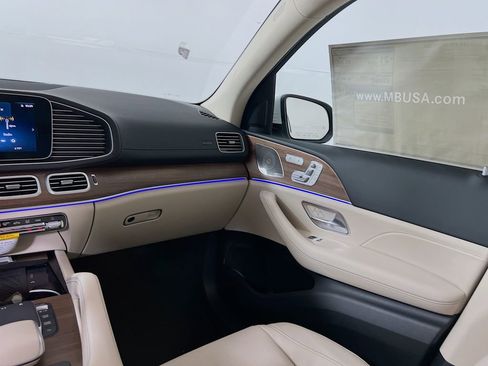 Used 2026 Mercedes-Benz GLE 450 GLE 450 image 27