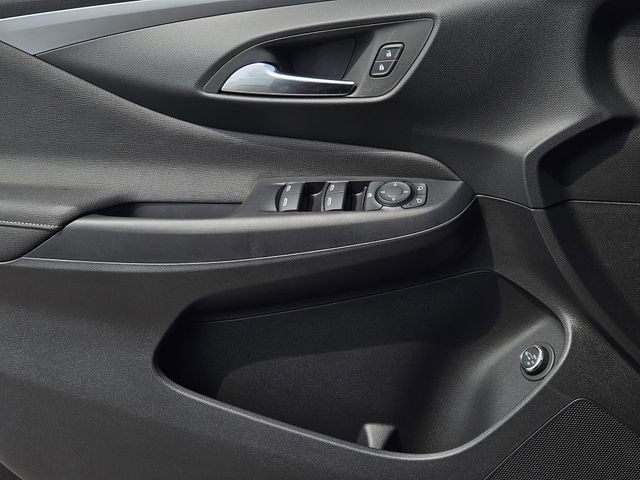 New 2026 Buick Envista Preferred w/ Convenience I Package FWD image 16