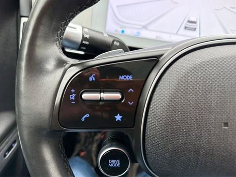 Used 2024 Hyundai Ioniq 5 Limited AWD/4WD image 30