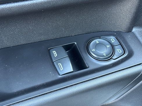 Used 2020 Chevrolet Silverado 1500 W/T w/ WT Value Package image 13