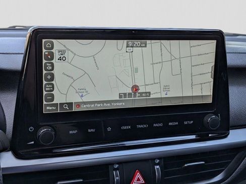 Certified 2023 Kia Forte GT-Line FWD image 17
