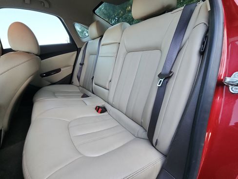 Used 2012 Buick Verano Leather FWD image 19