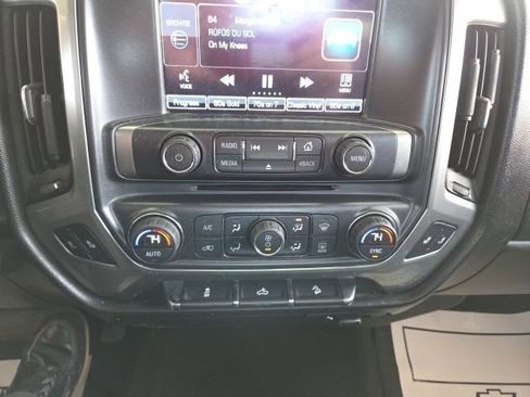 Used 2016 Chevrolet Silverado 1500 LT w/ All Star Edition image 51