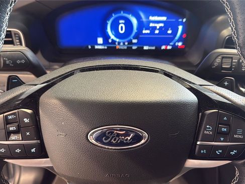 Used 2023 Ford Explorer ST w/ Equipment Group 401A AWD/4WD image 26