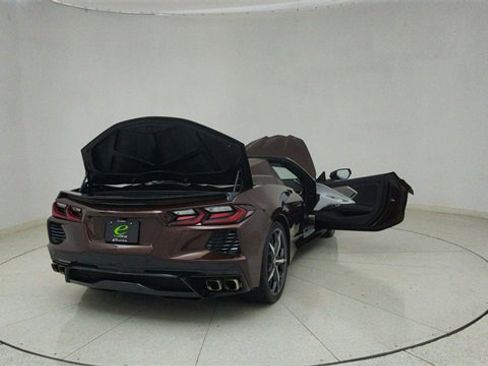 Used 2022 Chevrolet Corvette Stingray image 69