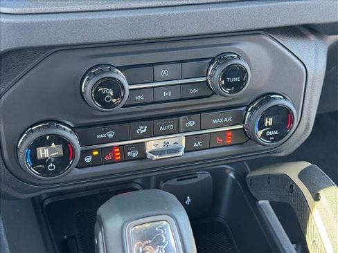 New 2025 Ford Bronco Badlands w/ Sasquatch Package image 20