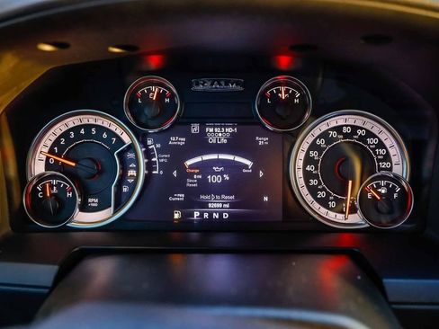 Used 2018 RAM 1500 Sport w/ Convenience Group image 28