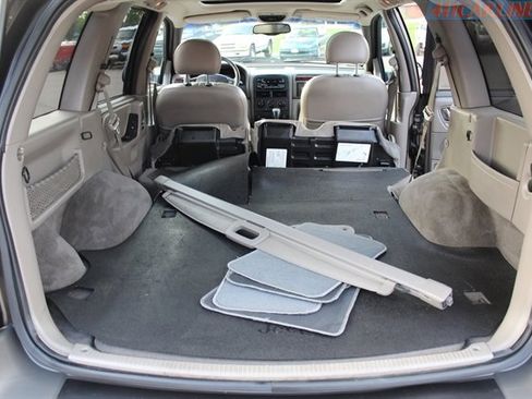 Used 2000 Jeep Grand Cherokee Laredo image 34