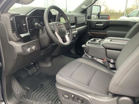 Used 2026 GMC Sierra 3500 SLE w/ SLE Convenience Package AWD/4WD image 27