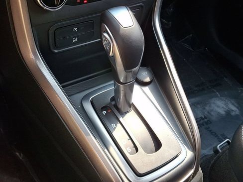 Used 2020 Ford EcoSport SES AWD/4WD image 15