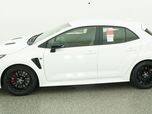 New 2026 Toyota Corolla GR AWD/4WD image 3