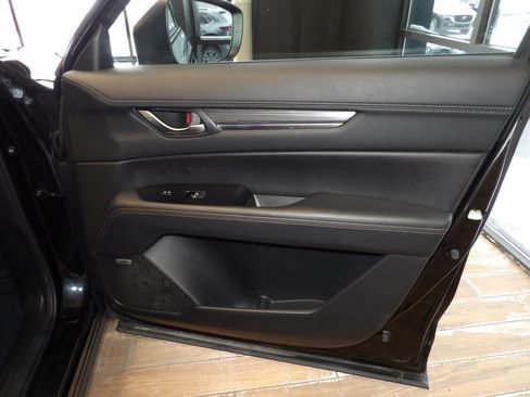 Used 2019 MAZDA CX-5 Grand Touring Reserve image 12