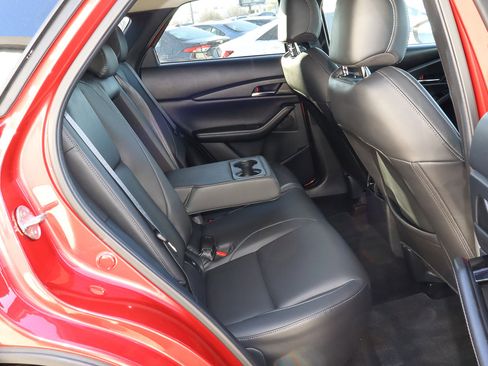 Used 2023 MAZDA CX-30 AWD 2.5 S w/ Preferred Package image 24