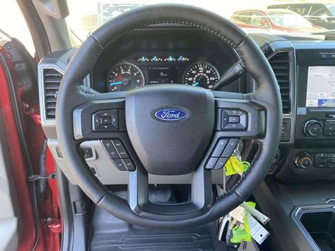 Used 2020 Ford F150 XLT w/ Equipment Group 302A Luxury image 22