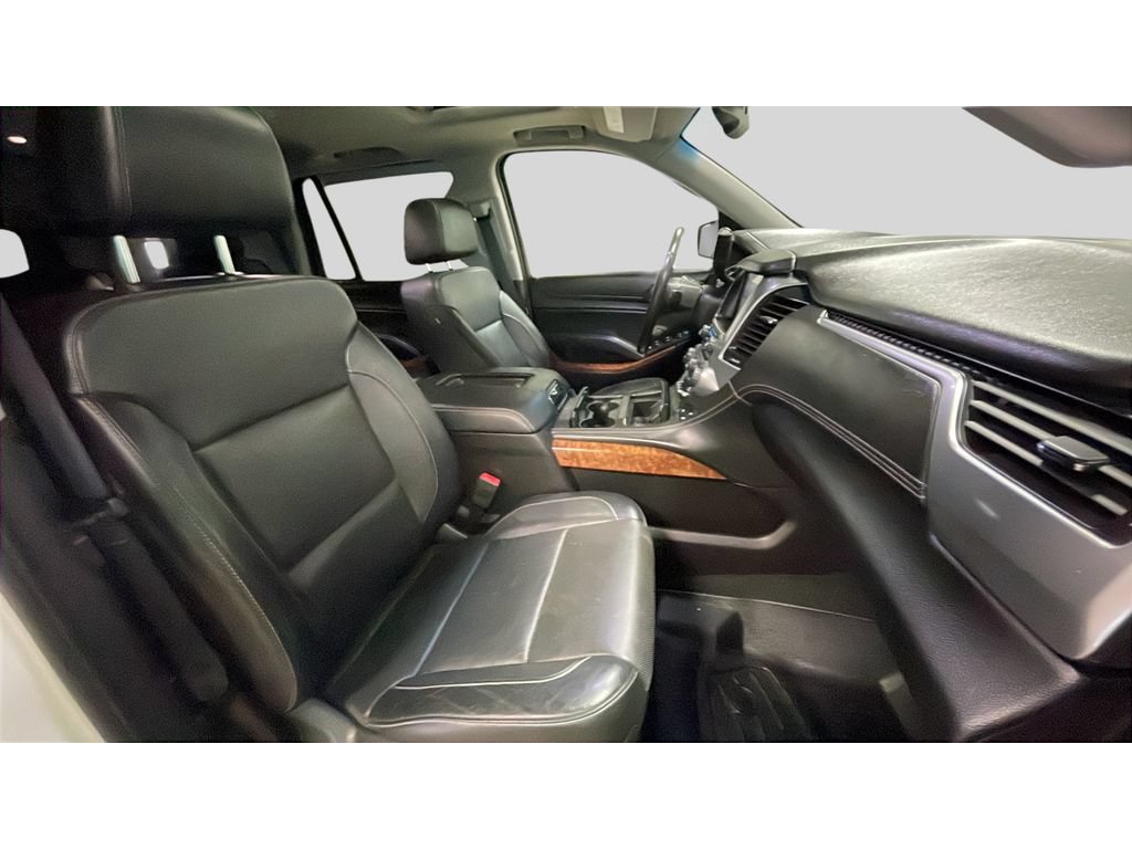 Used 2018 Chevrolet Tahoe Premier AWD/4WD image 18