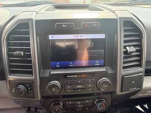 Used 2019 Ford F150 XLT AWD/4WD image 21
